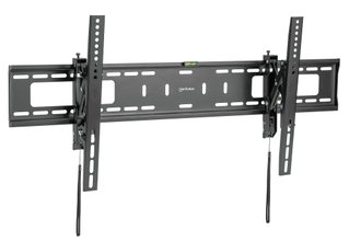 Wall bracket for TV 43 - 90 ' Inclinable Anti-theft and Extensible - Manhattan ICA-PLB 863 MH