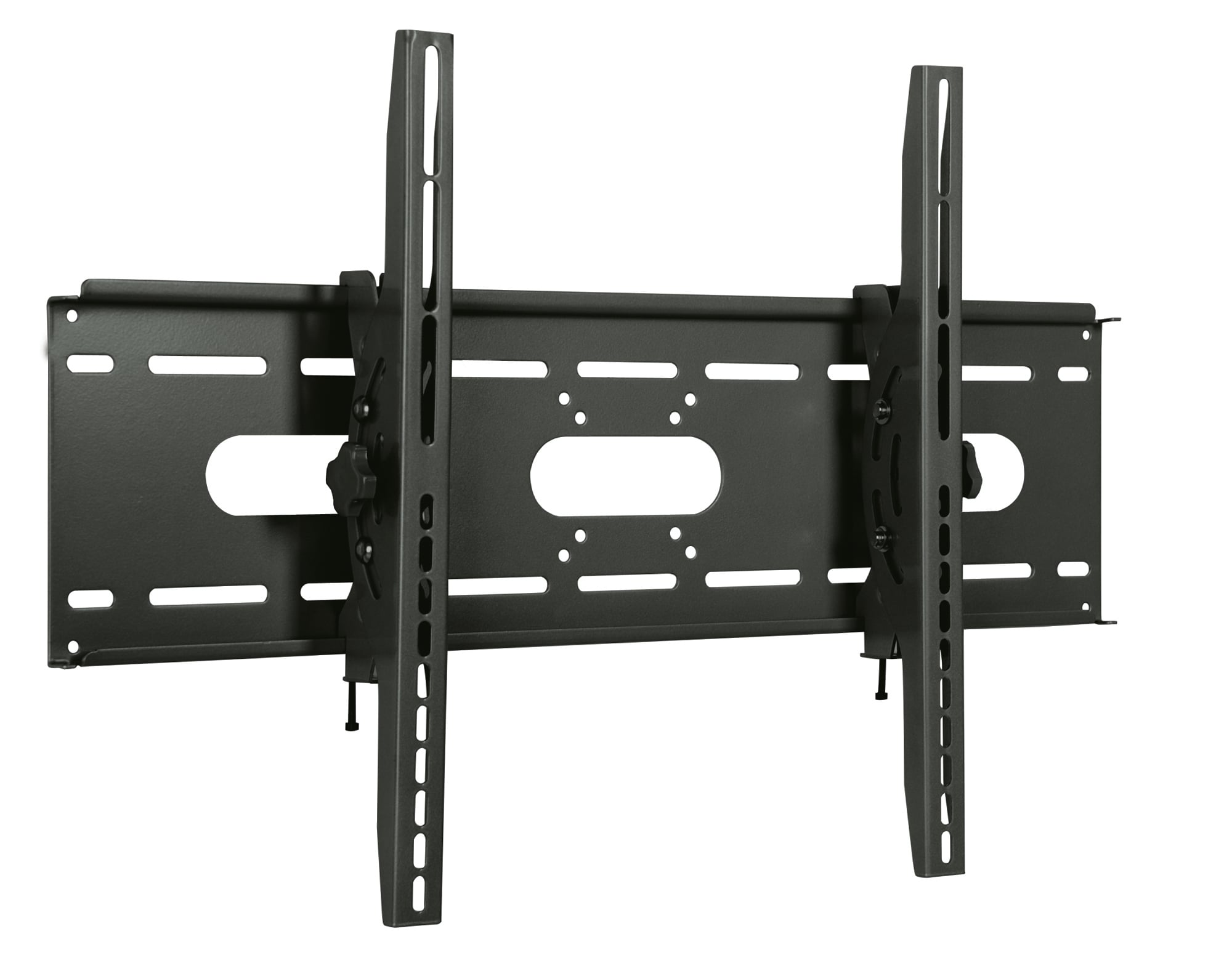 Wall mount tilt for 42 LED TV - 80 'Black - Techly ICA-PLB 890