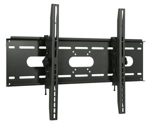 Supporto a muro inclinabile per TV 42-80" VESA fino a 800x500 - Techly ICA-PLB 890