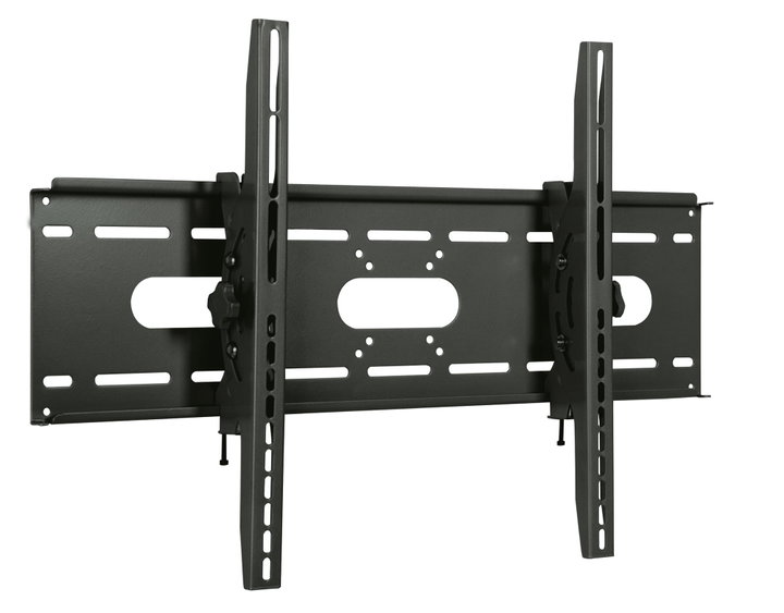 Supporto a muro inclinabile per TV 42-80" VESA fino a 800x500 - Techly ICA-PLB 890