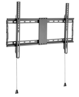 Staffa a Muro Fissa TV LED LCD 37-80" - Techly ICA-PLB 946F