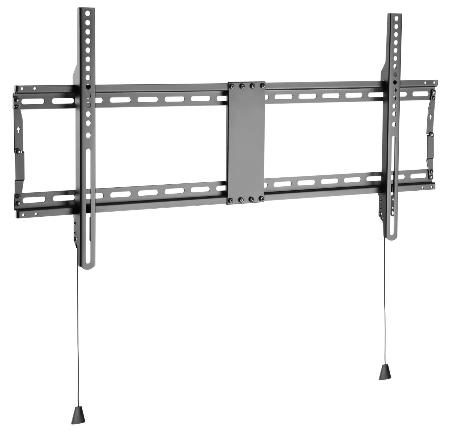 Staffa a Muro Fissa TV LED LCD 43-90'' - Techly ICA-PLB 948F