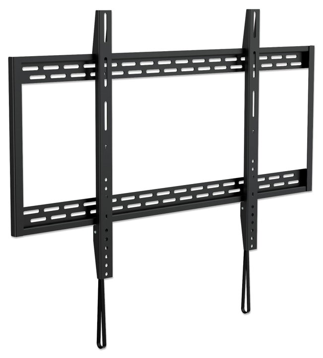 Wall bracket Slim Fixed LCD TV 60 - 100 " - Manhattan ICA-PLB 993 MH