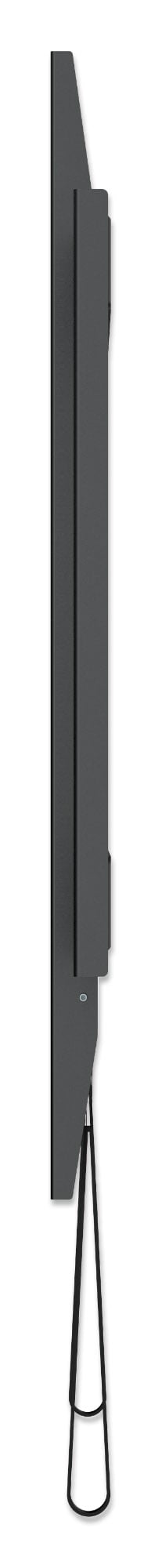 Staffa a Muro Slim Fissa TV LED LCD 60-100'' - Manhattan ICA-PLB 993MH