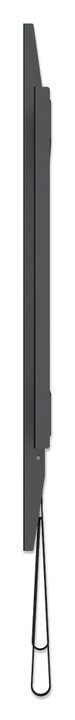 Wall bracket Slim Fixed LCD TV 60 - 100 " - Manhattan ICA-PLB 993 MH