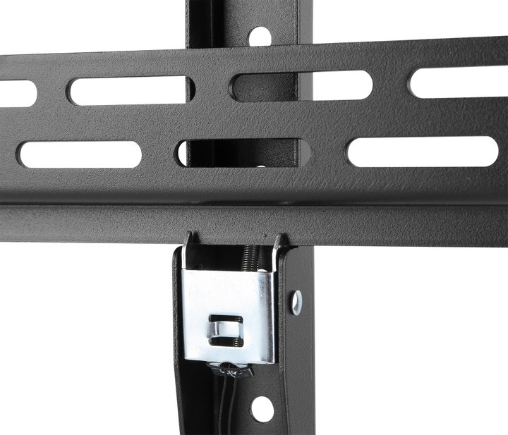 Wall bracket Slim Fixed LCD TV 60 - 100 " - Manhattan ICA-PLB 993 MH