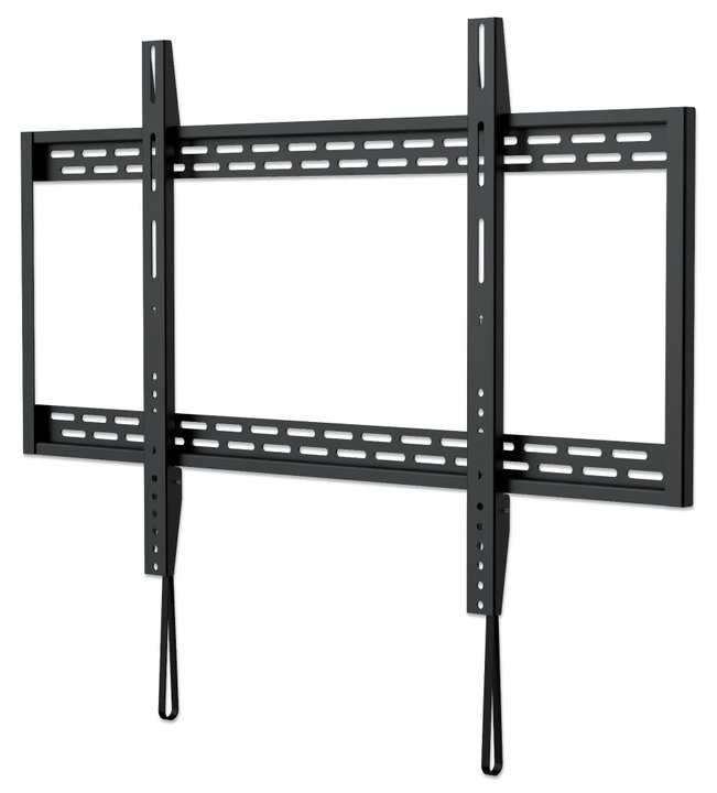 Wall bracket Slim Fixed LCD TV 60 - 100 " - Manhattan ICA-PLB 993 MH