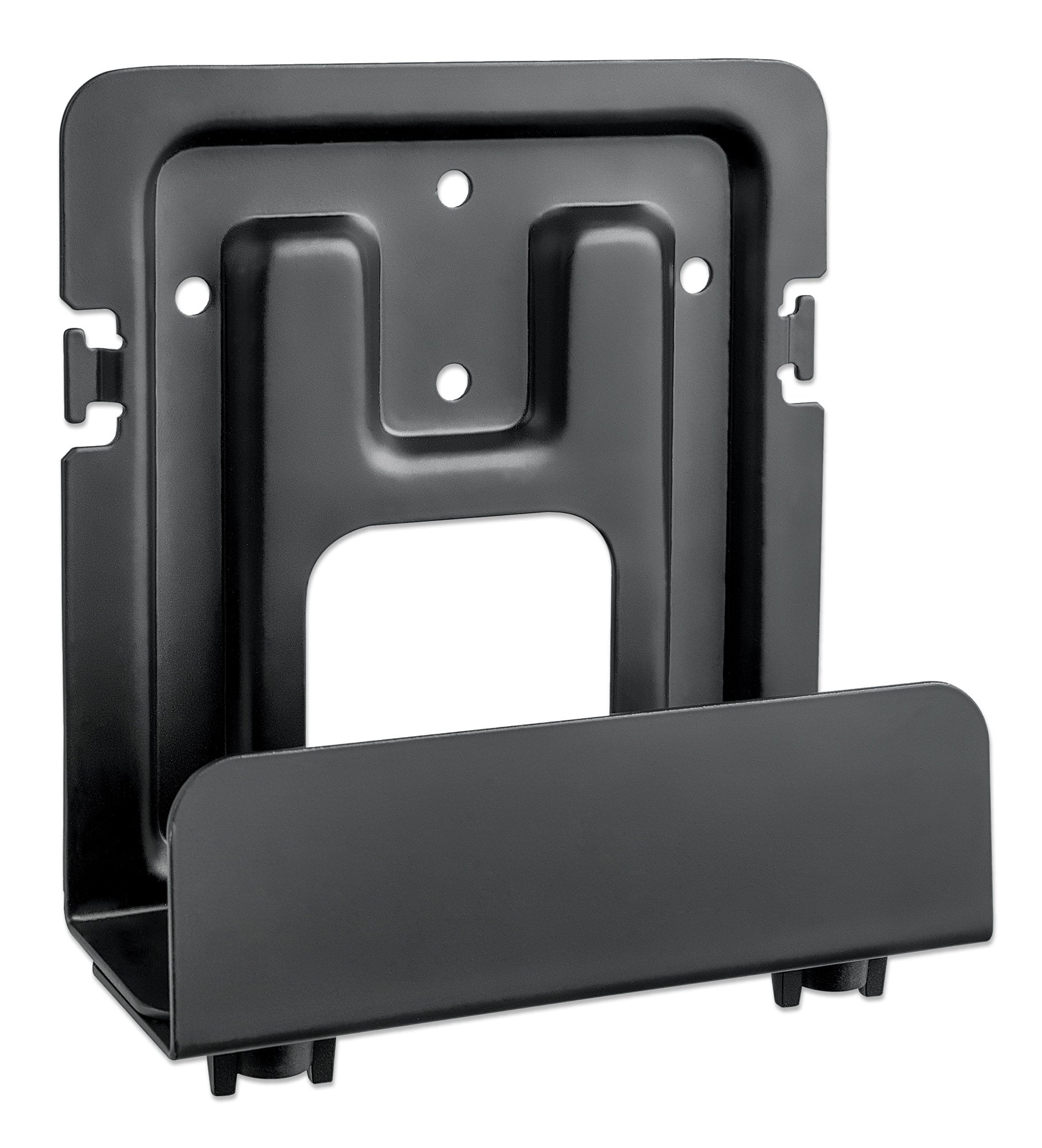Streaming and Media Player Box Wall Support - Manhattan ICA-PLB MEDIA- 01