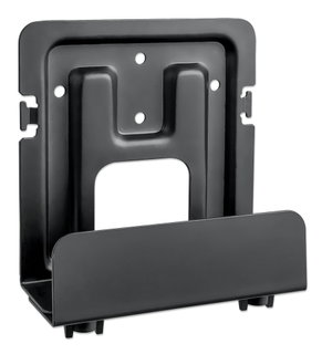 Streaming and Media Player Box Wall Support - Manhattan ICA-PLB MEDIA- 01