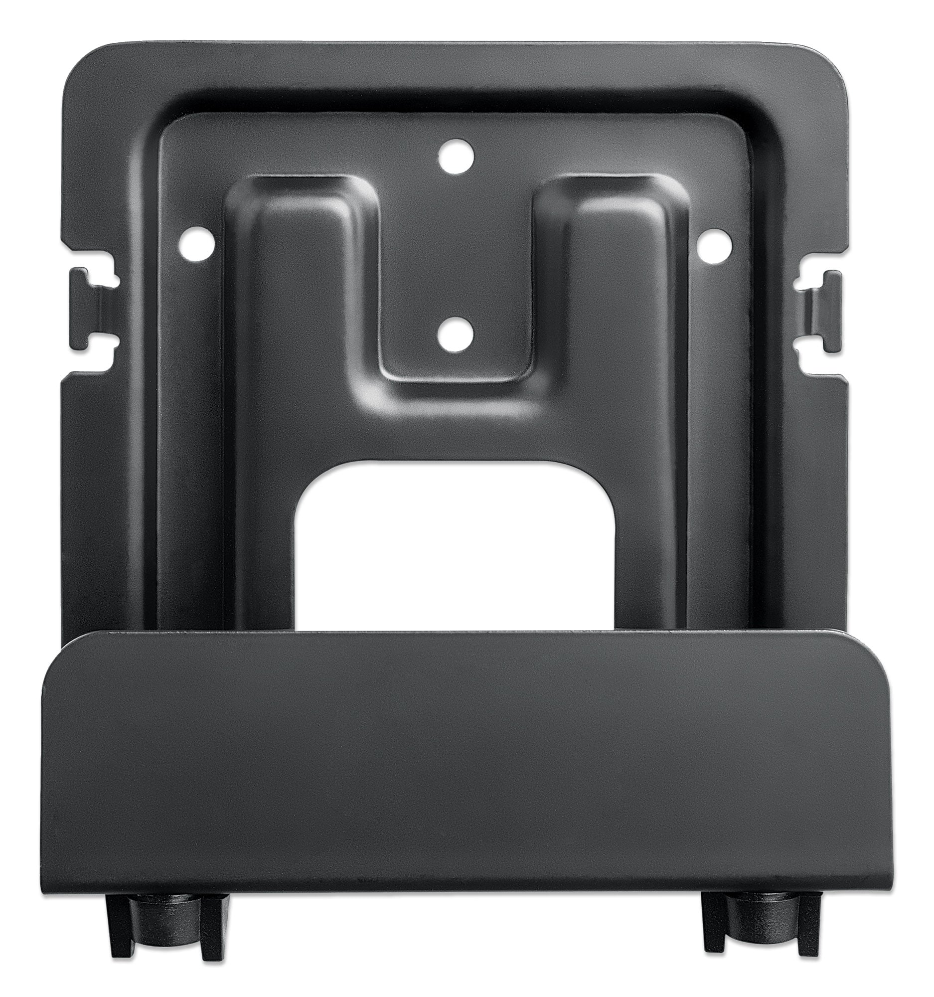 Streaming and Media Player Box Wall Support - Manhattan ICA-PLB MEDIA- 01