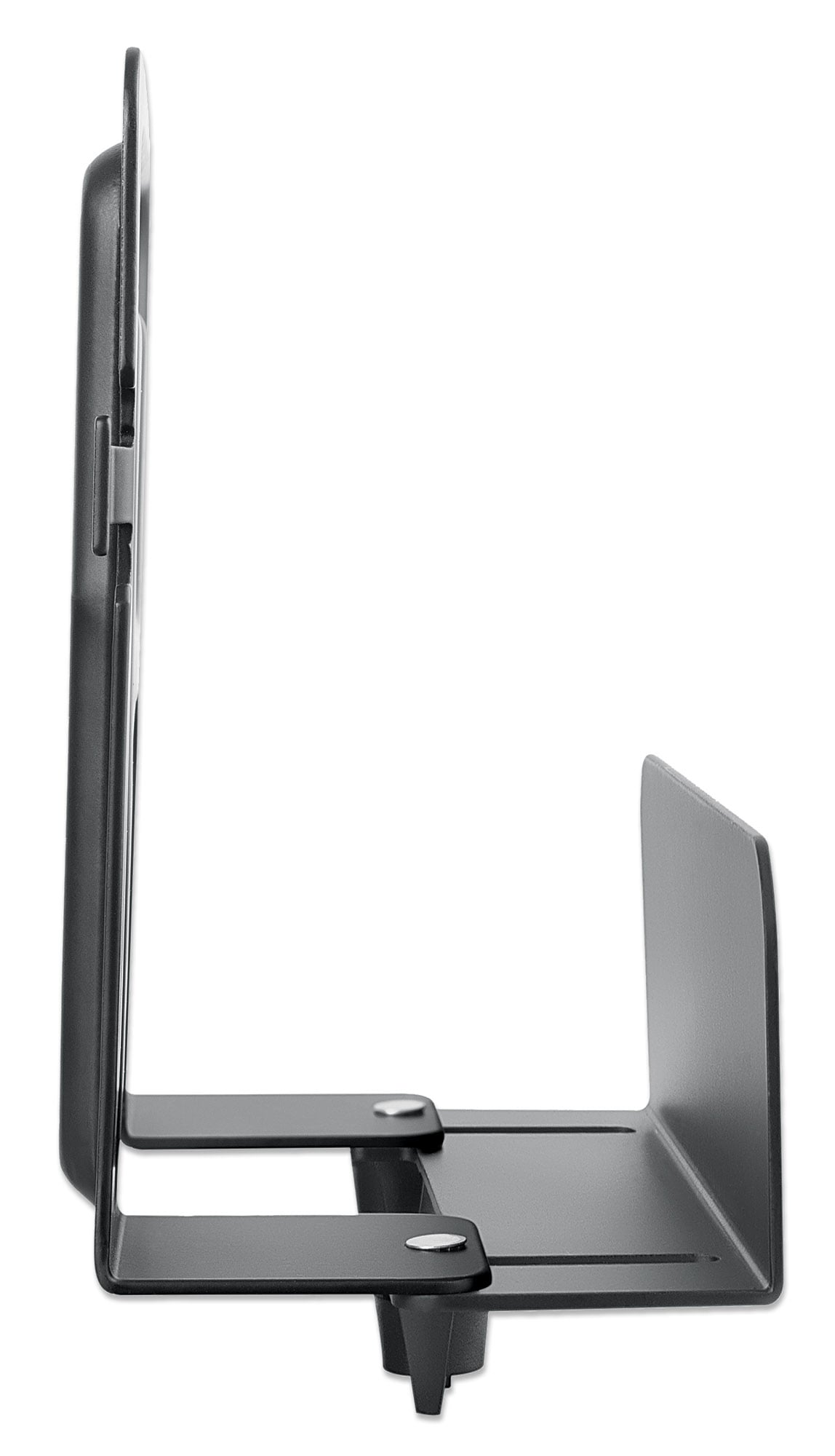 Streaming and Media Player Box Wall Support - Manhattan ICA-PLB MEDIA- 01