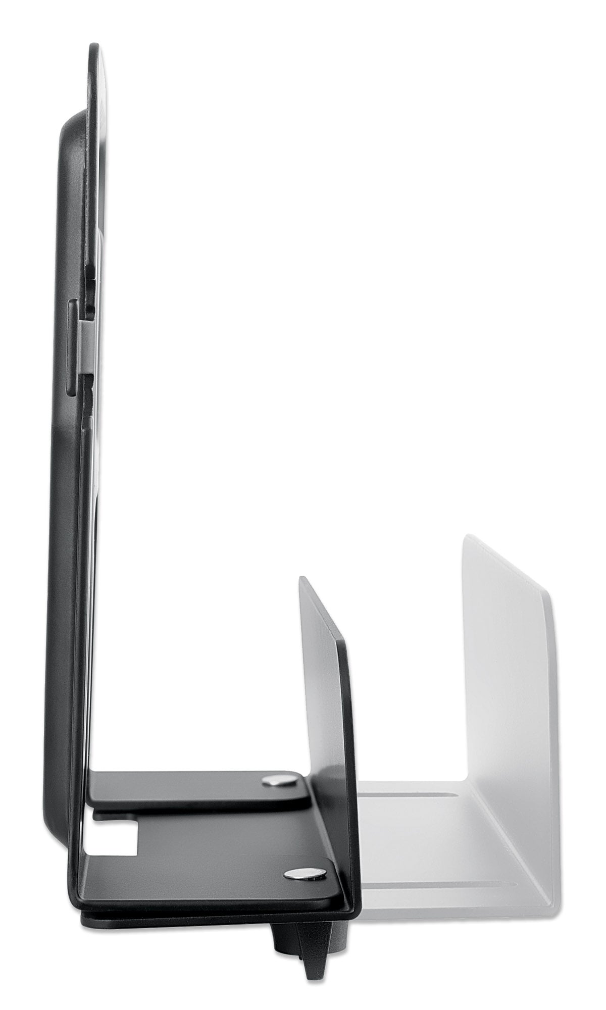 Streaming and Media Player Box Wall Support - Manhattan ICA-PLB MEDIA- 01
