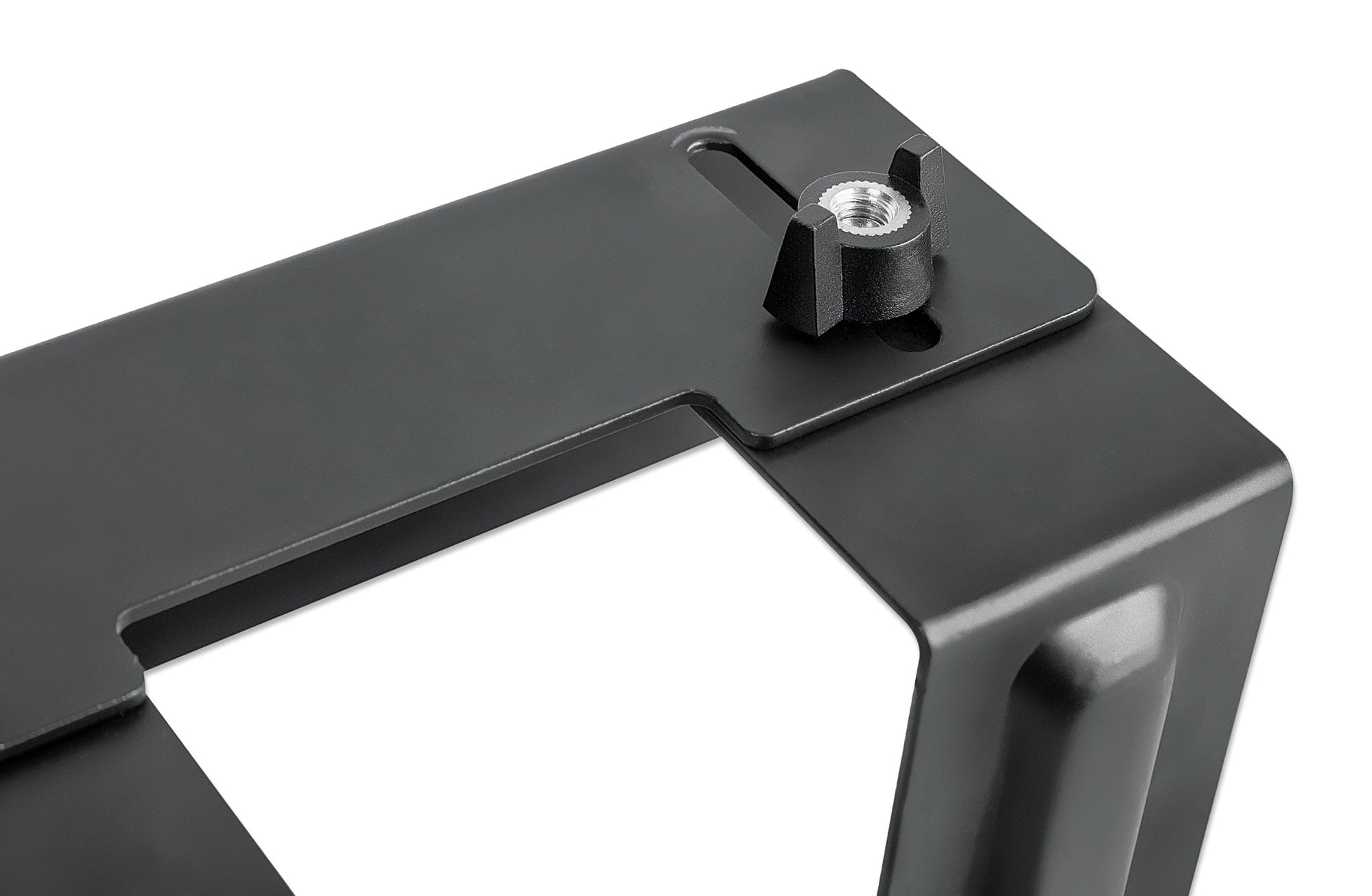 Streaming and Media Player Box Wall Support - Manhattan ICA-PLB MEDIA- 01