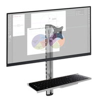 Office Multifunction Stands
