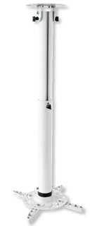 500 - 770 mm White - Techly ICA-PM 104 MW