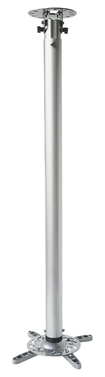 Supporto a soffitto profess. per proiettori estensione 110 - 197 cm - Techly ICA-PM 104XL