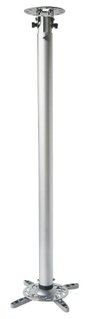 Professional ceiling support for 110 extension projectors - 197 cm - Techly ICA-PM 104 XL