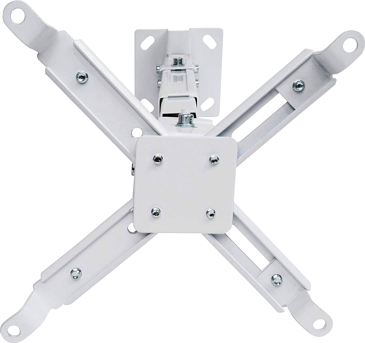 Universal bracket for Silver Wall/Soffit Headlights - Techly ICA-PM 16