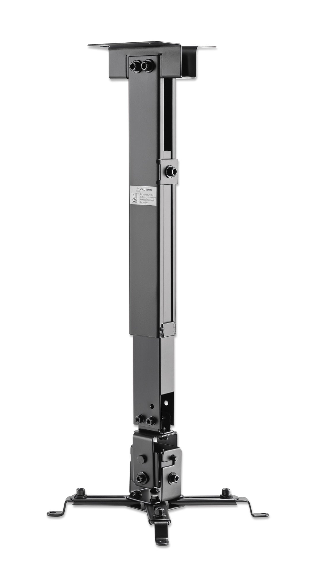 Universal Bracket Wall-Suffering for Headlamps Extension 43 - 65 cm - Manhattan ICA-PM 16 B