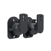 Audio Speaker Mounts