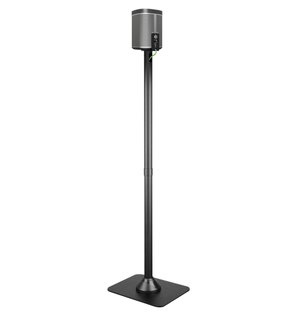Sonos Play Floor Support: 1 Black - Techly NP ICA-SP SSFL 01