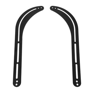 Support for Soundbar above or below TV 32 - 70 " - TECHLY NP ICA-SP-SB 01
