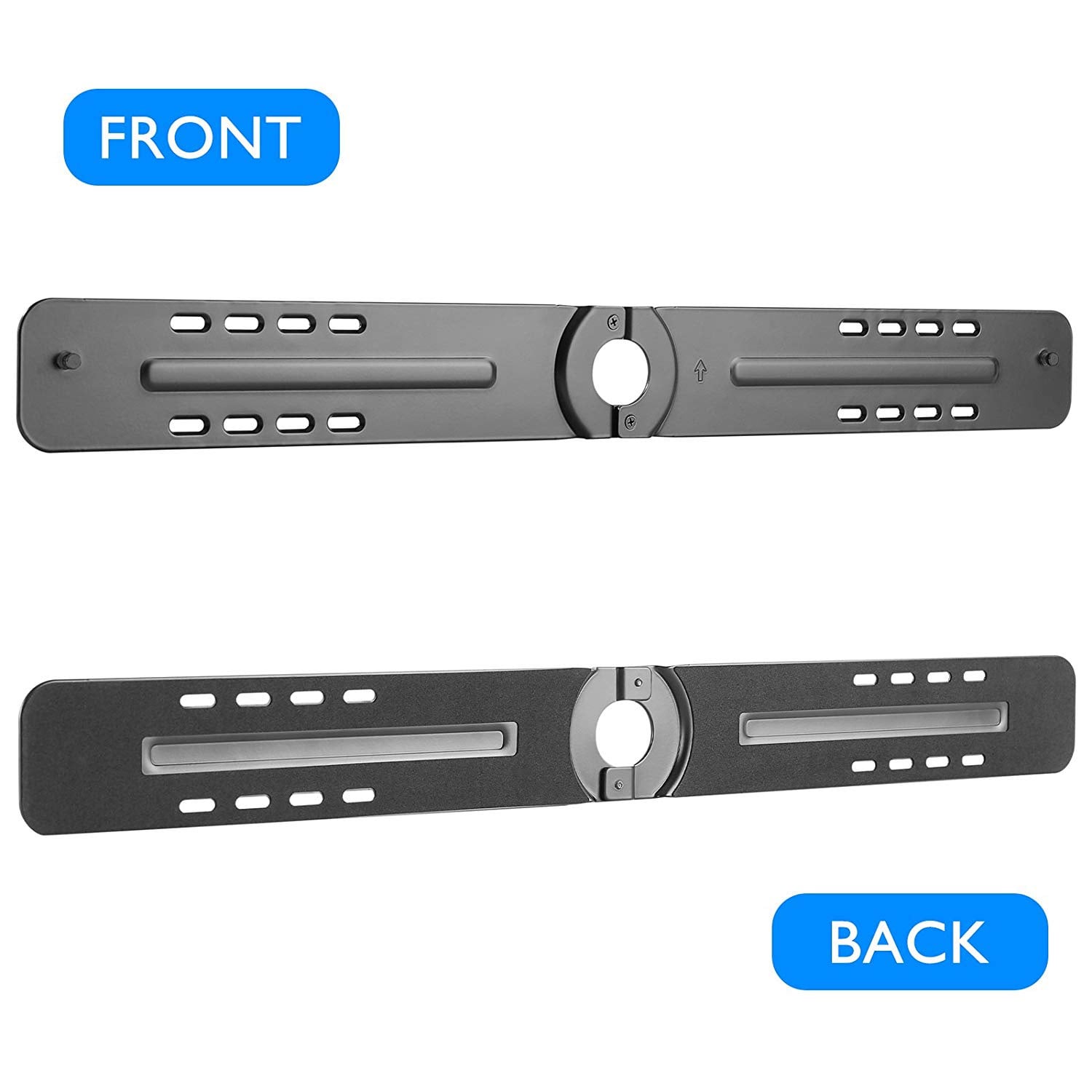 Supporto per Soundbar Sonos® da Parete - Techly NP ICA-SP-SB02