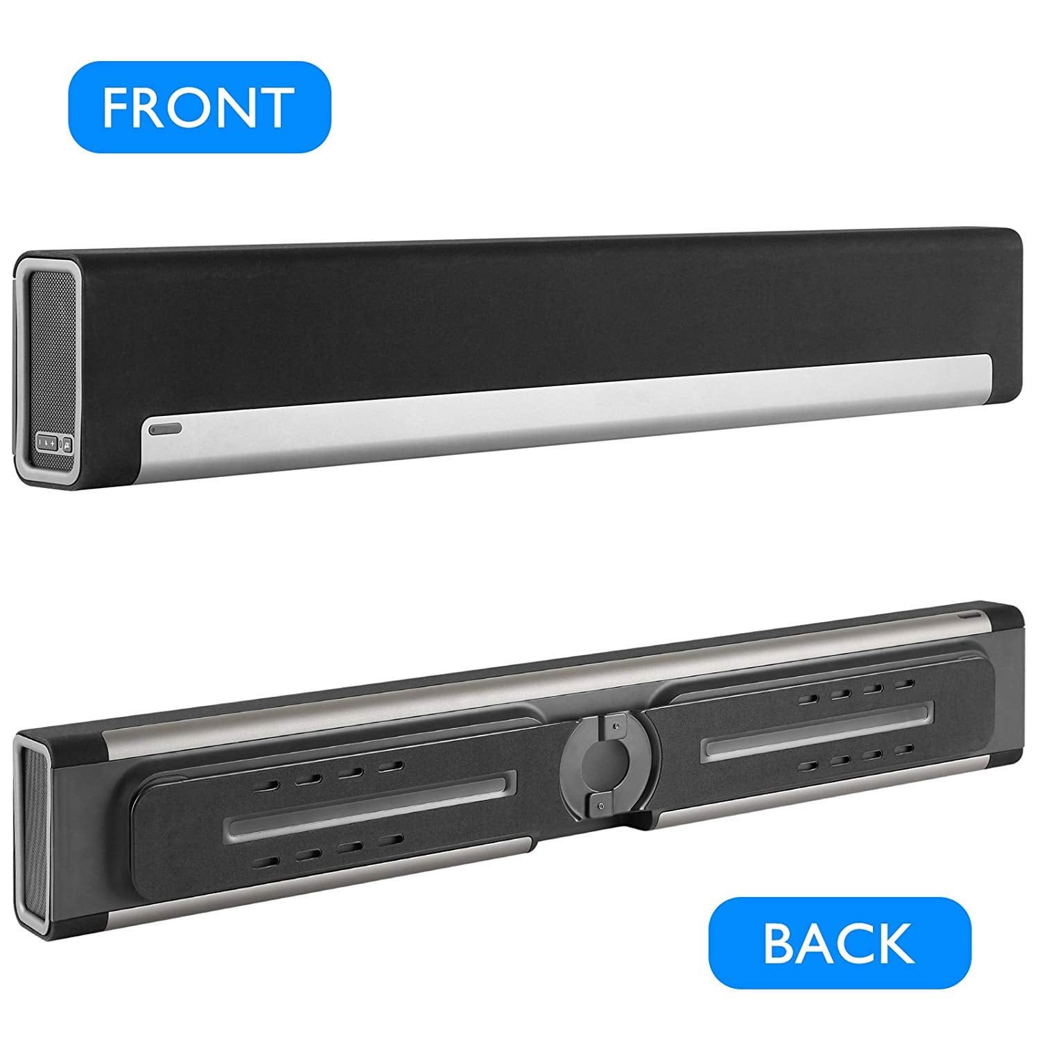 Supporto per Soundbar Sonos® da Parete - Techly NP ICA-SP-SB02