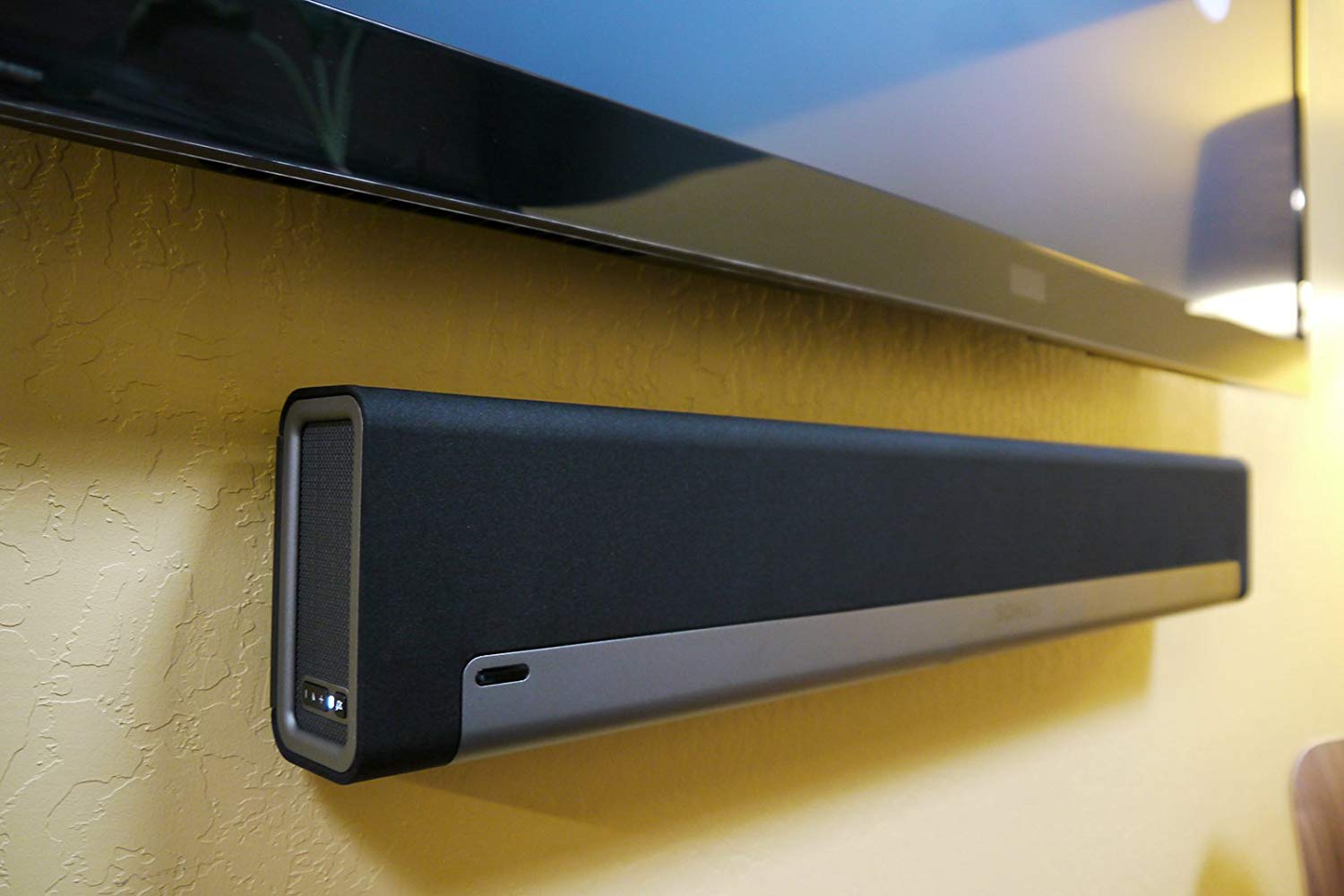 Supporto per Soundbar Sonos® da Parete - Techly NP ICA-SP-SB02