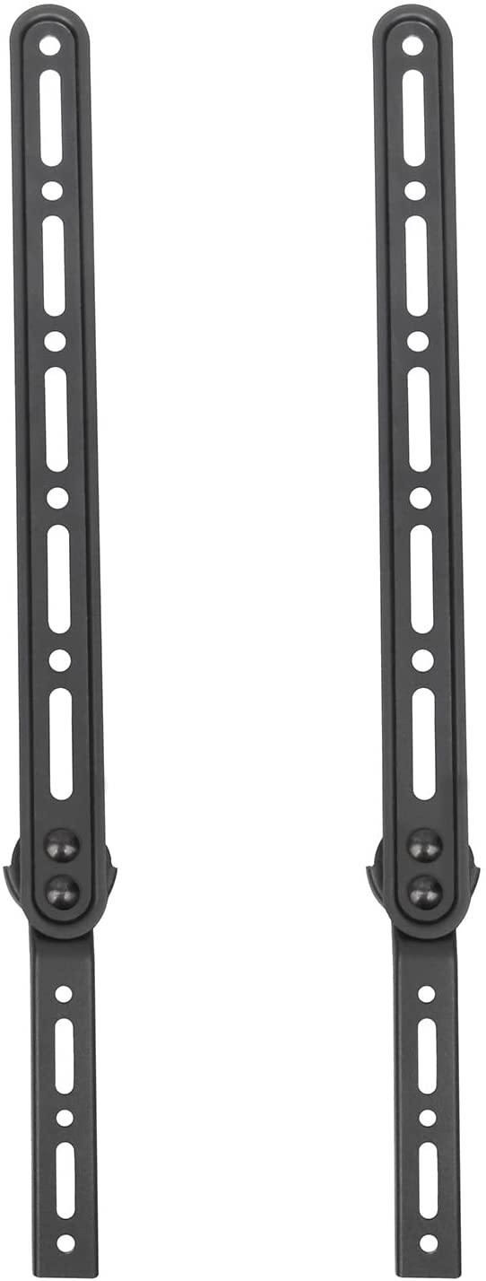 Supporto per Soundbar Sopra o Sotto TV 23-65'' - Techly NP ICA-SP-SB03
