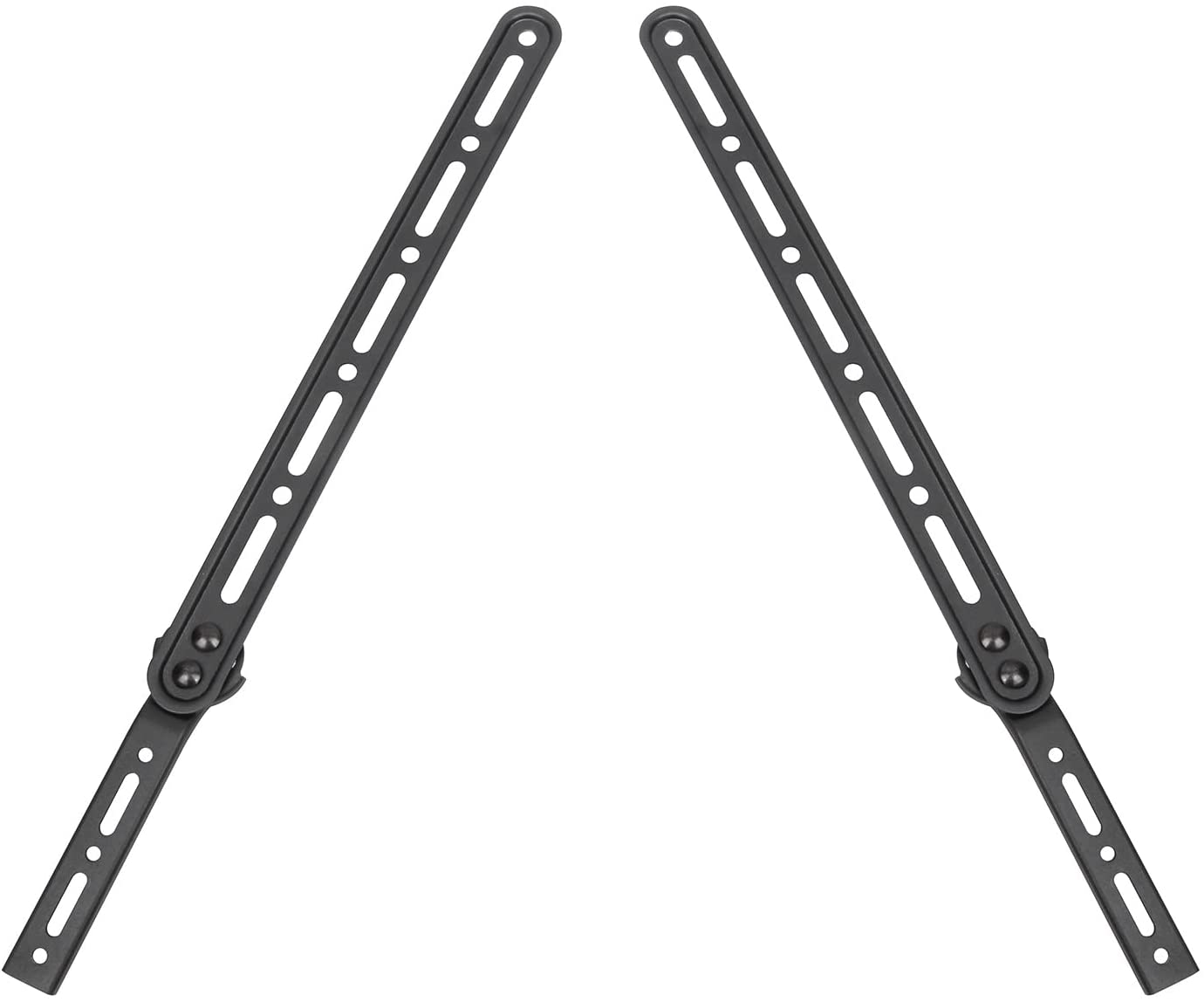 Supporto per Soundbar Sopra o Sotto TV 23-65'' - Techly NP ICA-SP-SB03