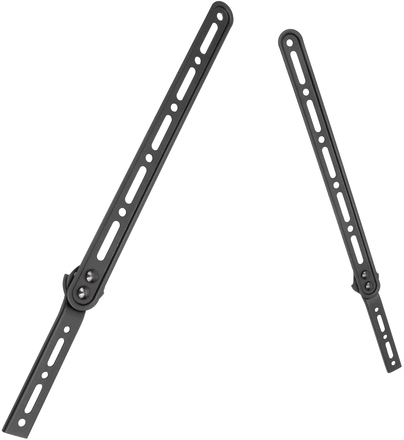 Supporto per Soundbar Sopra o Sotto TV 23-65'' - Techly NP ICA-SP-SB03