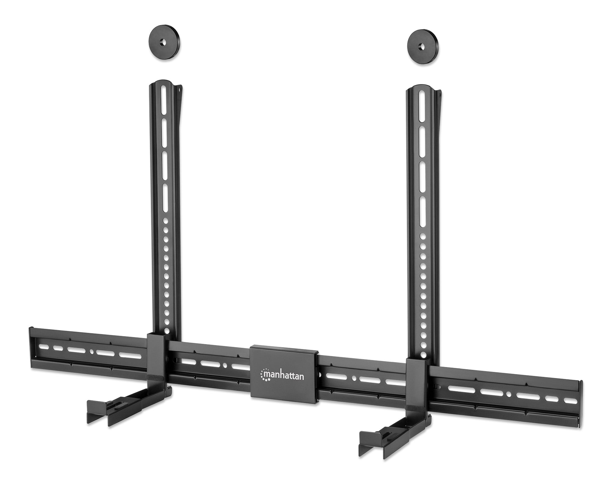 Supporto Universale per Soundbar da Muro Max VESA 800x400 - Manhattan ICA-SP-SB05
