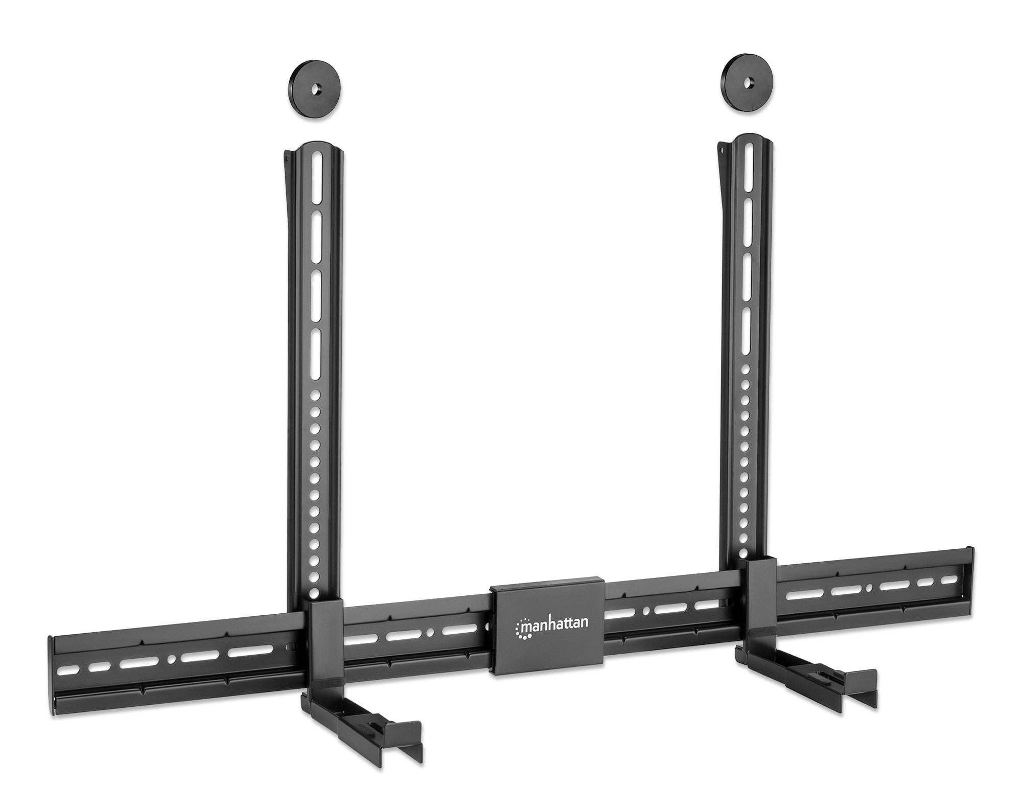 Supporto Universale per Soundbar da Muro Max VESA 800x400 - Manhattan ICA-SP-SB05