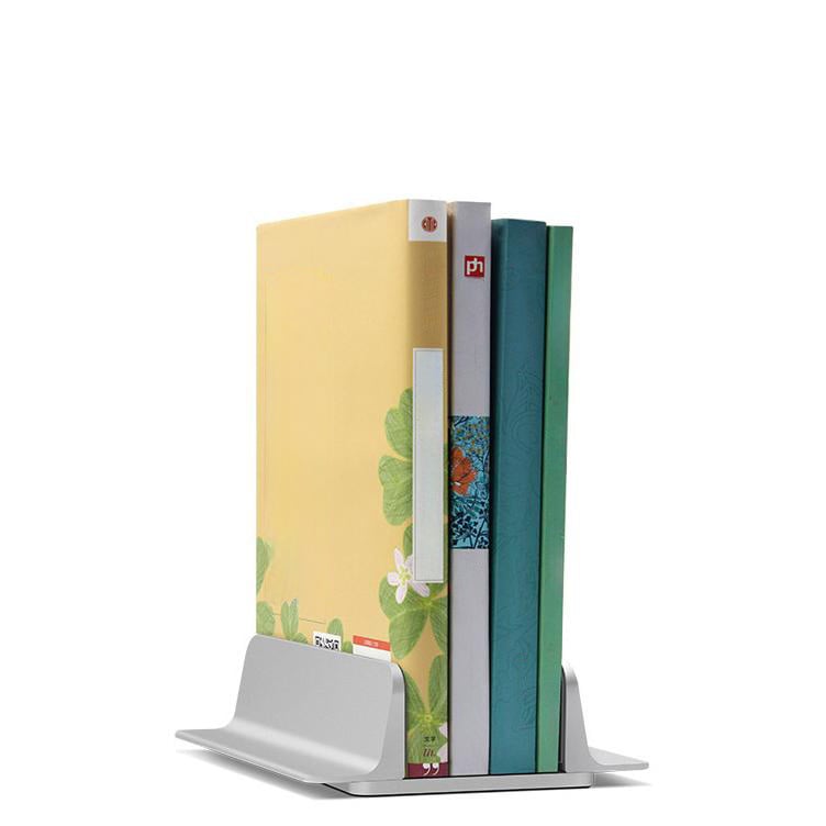 Supporto Verticale per Notebook in Alluminio - Techly ICA-TBL 010