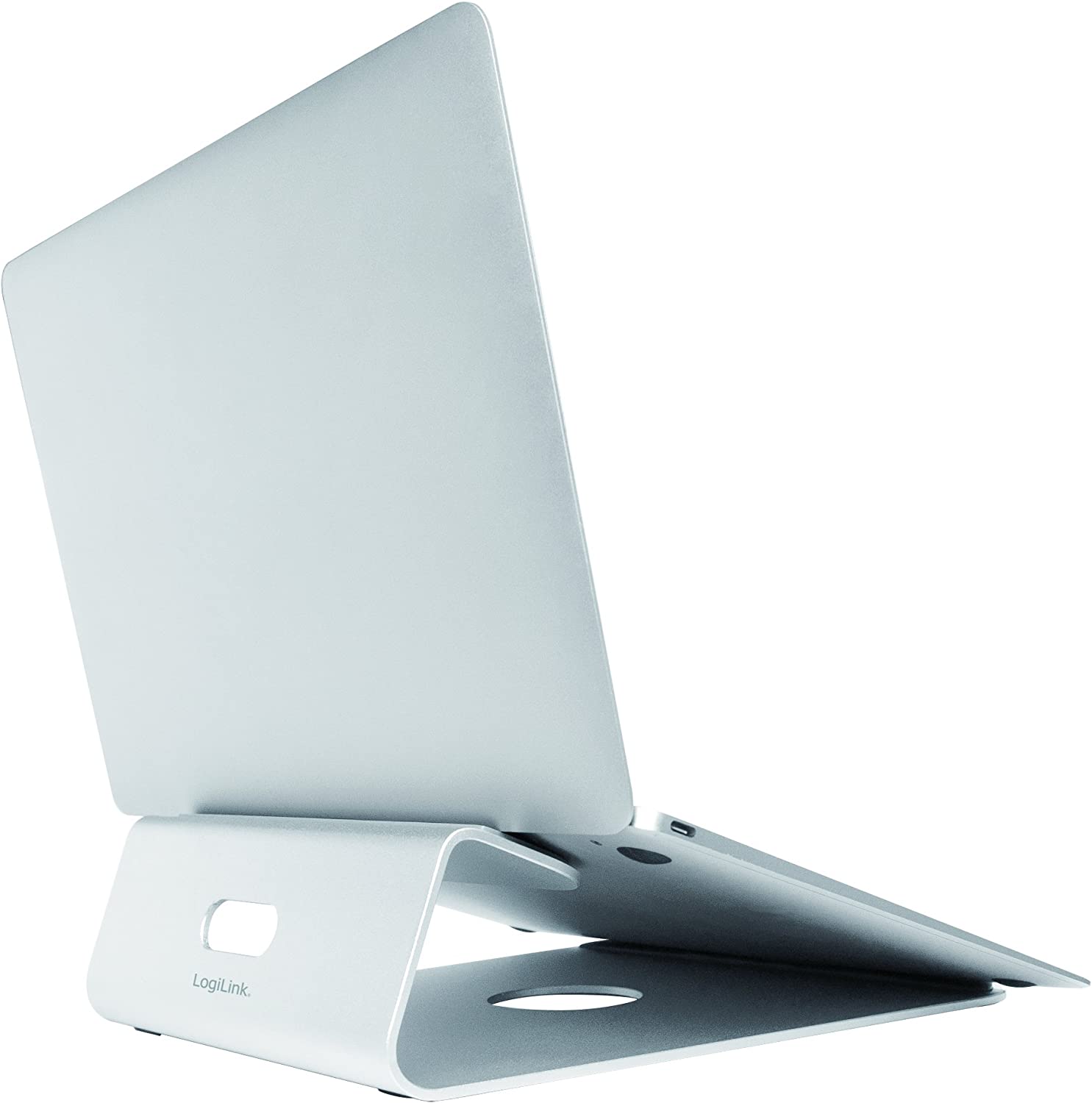 Supporto per Notebook in Alluminio - Logilink ICA-TBL 103