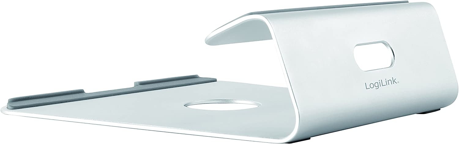 Supporto per Notebook in Alluminio - Logilink ICA-TBL 103