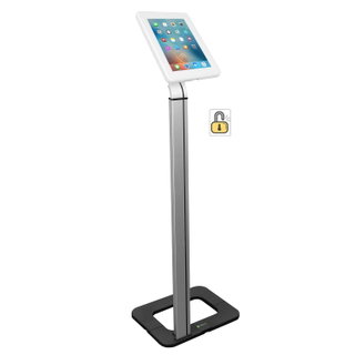 9.7 - 10.1 " - Techly NP ICA-TBL 1501 Safety Locking Support