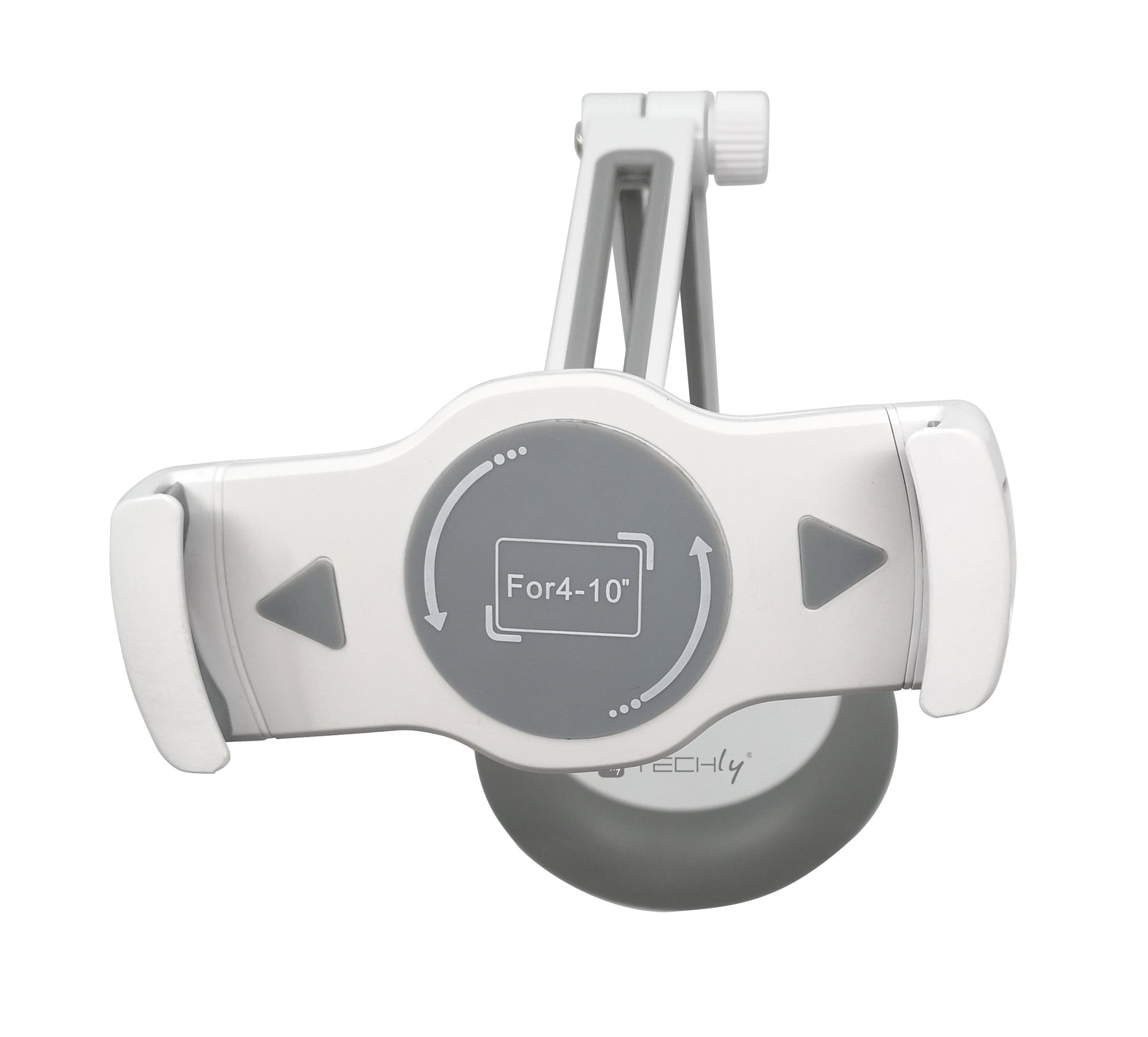 Universal Table Support for Smartphones and Tablets up to 10 " - Techly ICA-TBL 165