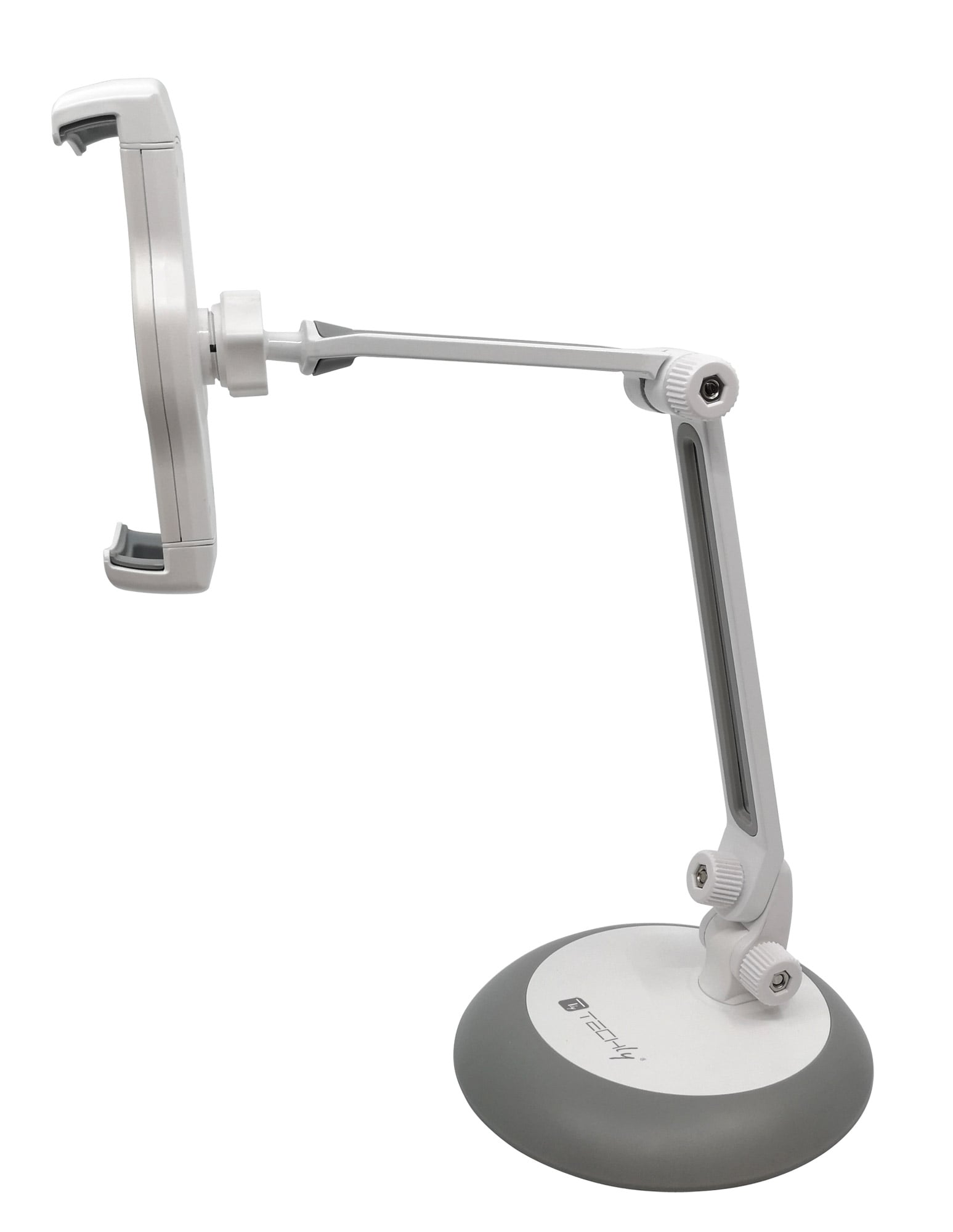 Universal Table Support for Smartphones and Tablets up to 10 " - Techly ICA-TBL 165