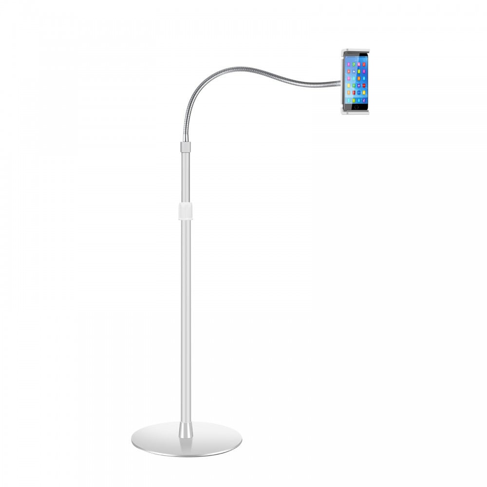 Support Tablet 7 - 10 " from Swan Neck Floor Adjustable Height - Logilink ICA-TBL 182