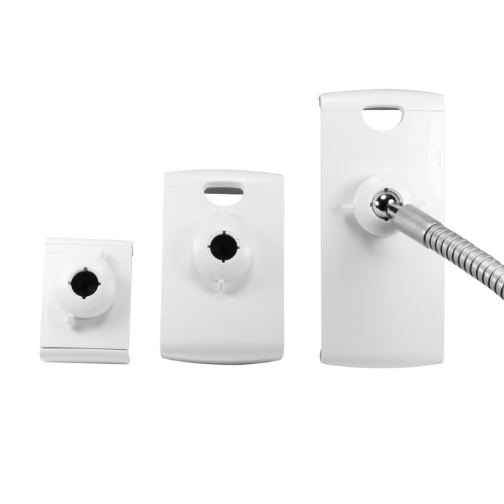 Supporto Tablet 7-10" da Pavimento Collo di Cigno Altezza Regolabile - Logilink ICA-TBL 182