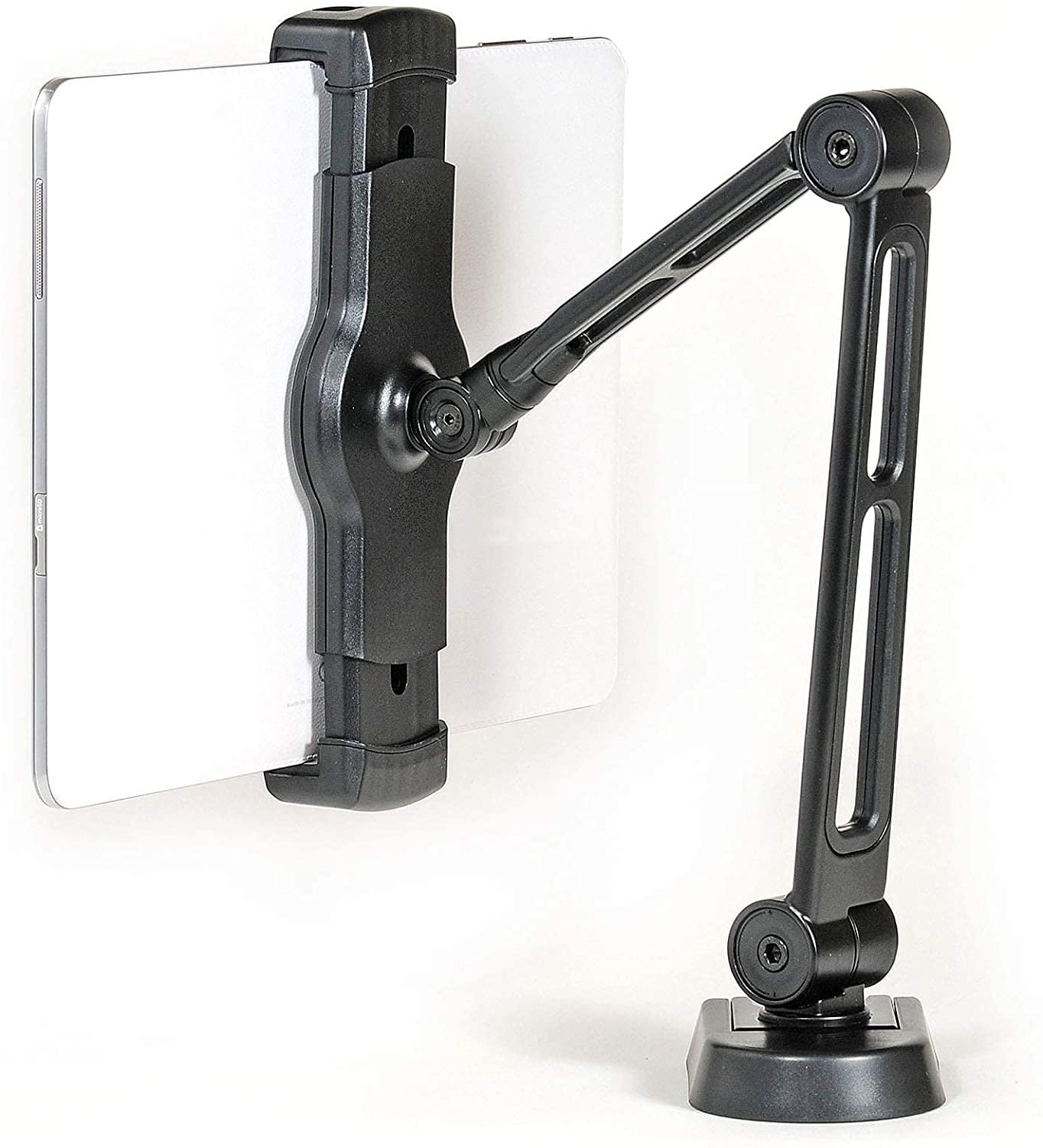 Extensible Support for Tablet and iPad 4.7 "- 12.9" from Wall or Underpensible - Techly ICA-TBL 2802