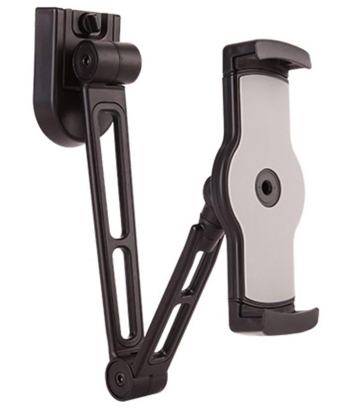 Extensible Support for Tablet and iPad 4.7 "- 12.9" from Wall or Underpensible - Techly ICA-TBL 2802