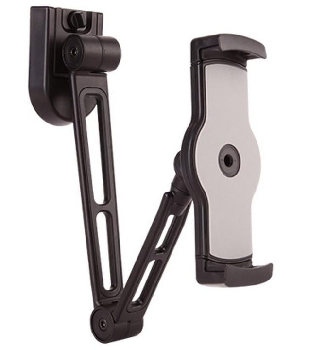 Supporto Estensibile per Tablet e iPad 4.7"-12.9" da Muro o Sottopensile - Techly ICA-TBL 2802