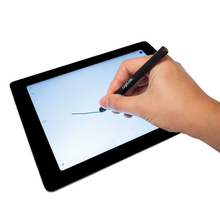 Penna Touch per iPod Touch, iPhone, iPad - Logilink ICA-TBL PEN