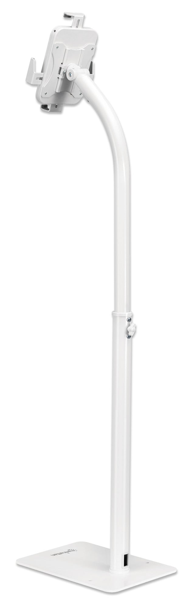 Support from Anti-theft Floor for Tablet 7,9 - 11 'Spin 360 ° - Manhattan ICA-TBL- 345