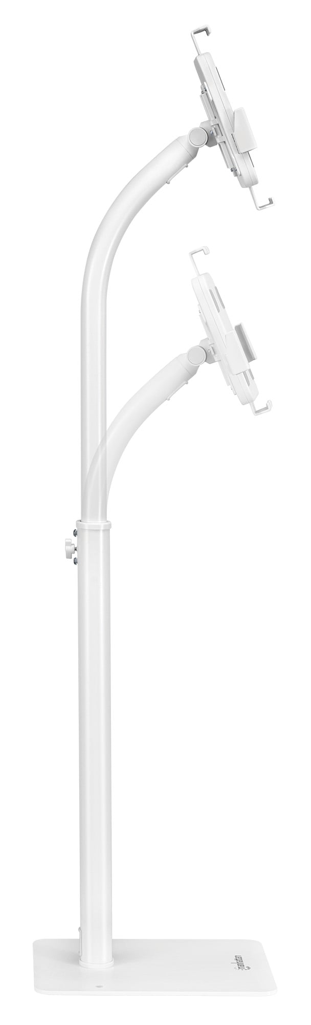 Support from Anti-theft Floor for Tablet 7,9 - 11 'Spin 360 ° - Manhattan ICA-TBL- 345