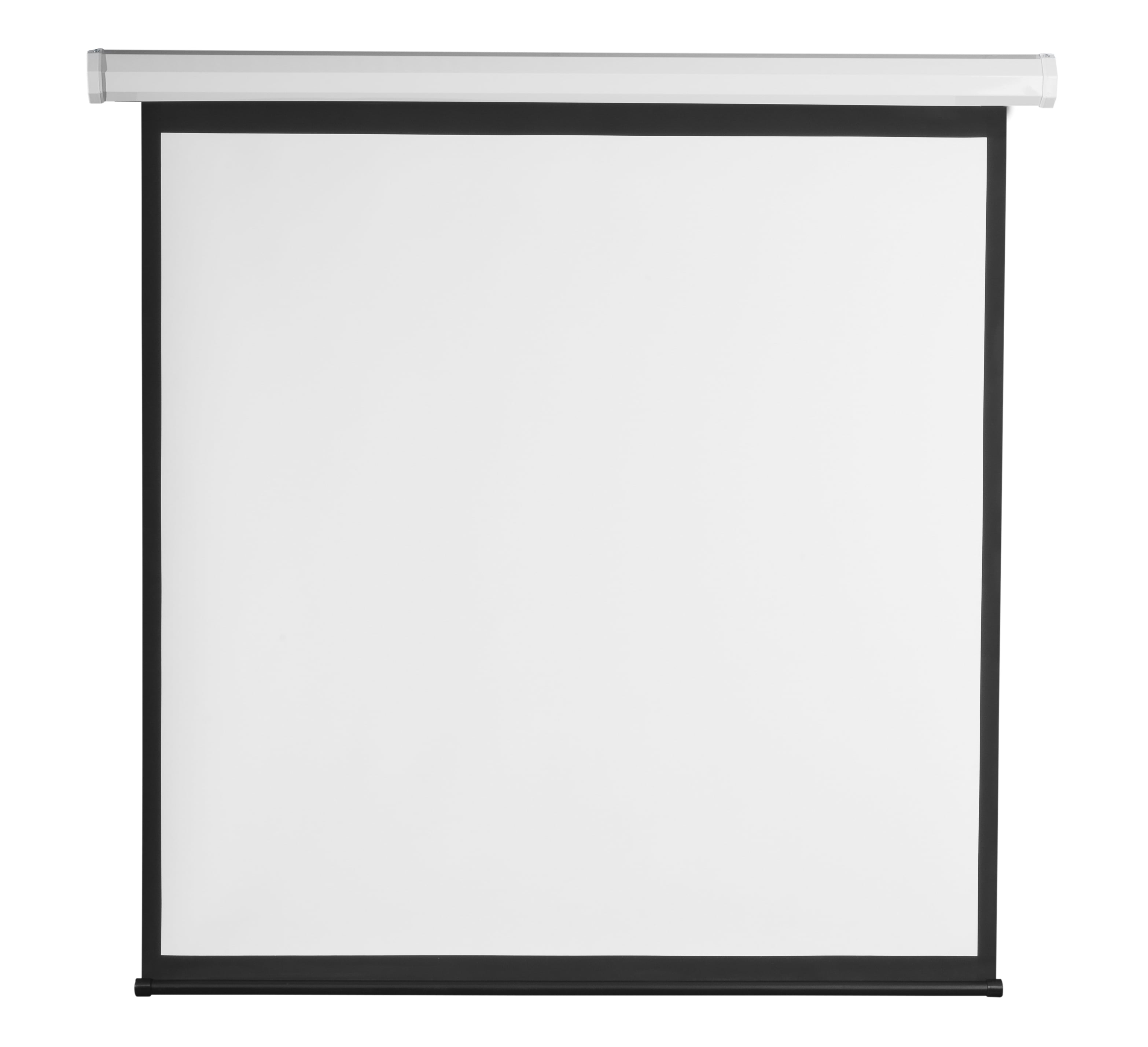 112 Motorized Projection Screen " 200 x 200 cm - Sbox ICA-TP PSA- 112 V 2