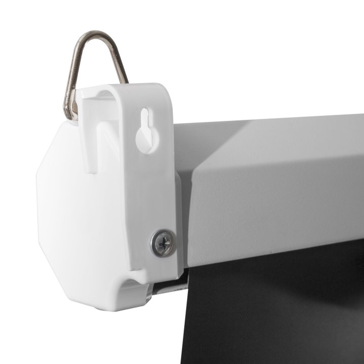 100 Projection Screen " 180 x 180 cm - ICA-TP PSM- 180 V 2